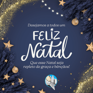 FELIZ NATAL
