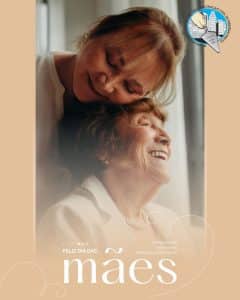 Dia das Mães: 11 de Maio de 2025