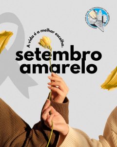 Setembro Amarelo