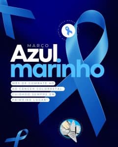Março Azul