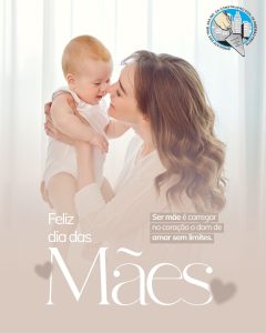 Dia das Mães