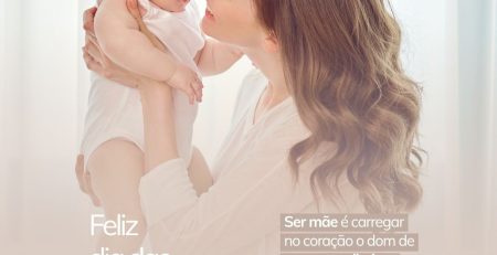 Dia das Mães