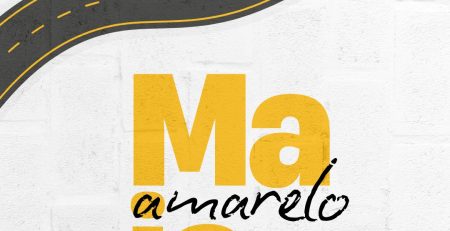 Maio Amarelo 2026