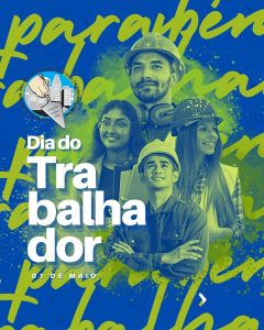 Dia do Trabalhador