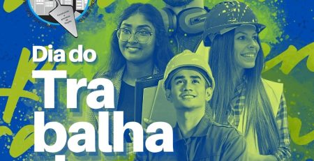 Dia do Trabalhador